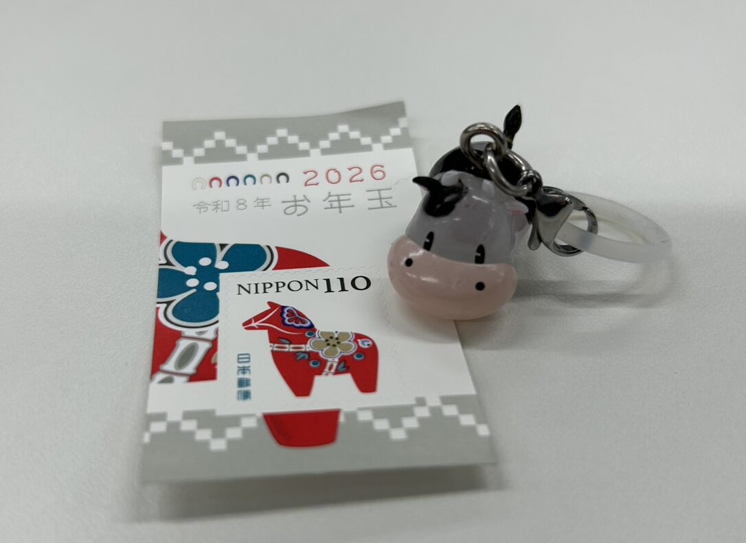 トラストの制服のご紹介