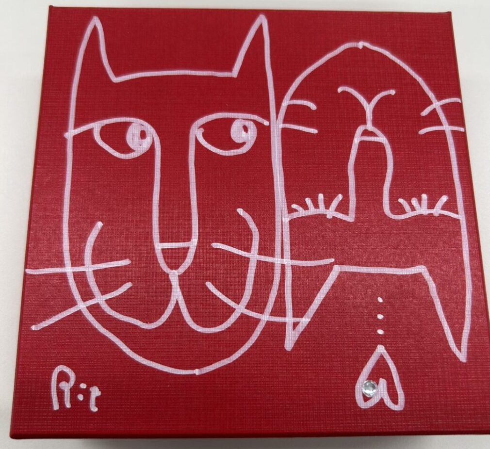 心成会の決算報告会がありました！